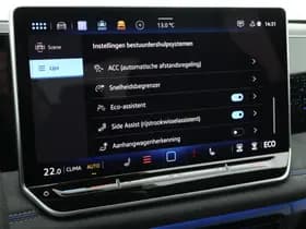 Volkswagen Tiguan 1.5 272pk eHybrid R-Line Edition Black Style Trekhaak 360Camera Keyless Massage Virtual Cockpit Panoramadak Navigatie thumbnail 37