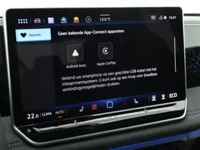 Volkswagen Tiguan 1.5 272pk eHybrid R-Line Edition Black Style Trekhaak 360Camera Keyless Massage Virtual Cockpit Panoramadak Navigatie thumbnail 39