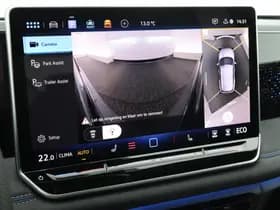 Volkswagen Tiguan 1.5 272pk eHybrid R-Line Edition Black Style Trekhaak 360Camera Keyless Massage Virtual Cockpit Panoramadak Navigatie thumbnail 5