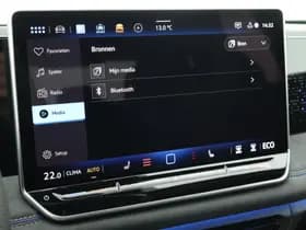 Volkswagen Tiguan 1.5 272pk eHybrid R-Line Edition Black Style Trekhaak 360Camera Keyless Massage Virtual Cockpit Panoramadak Navigatie thumbnail 44