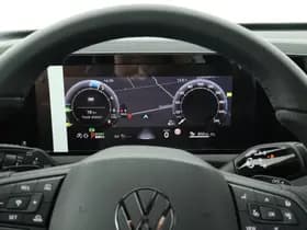 Volkswagen Tiguan 1.5 272pk eHybrid R-Line Edition Black Style Trekhaak 360Camera Keyless Massage Virtual Cockpit Panoramadak Navigatie thumbnail 54