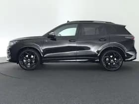 Volkswagen Tiguan 1.5 272pk eHybrid R-Line Edition Black Style Trekhaak 360Camera Keyless Massage Virtual Cockpit Panoramadak Navigatie thumbnail 8