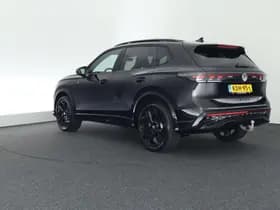 Volkswagen Tiguan 1.5 272pk eHybrid R-Line Edition Black Style Trekhaak 360Camera Keyless Massage Virtual Cockpit Panoramadak Navigatie thumbnail 9