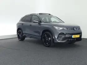 Volkswagen Tiguan 1.5 272pk eHybrid R-Line Edition Black Style Trekhaak 360Camera Keyless Massage Virtual Cockpit Panoramadak Navigatie thumbnail 13