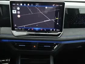 Volkswagen Tiguan 1.5 272pk eHybrid R-Line Edition Black Style Trekhaak 360Camera Keyless Massage Virtual Cockpit Panoramadak Navigatie thumbnail 16