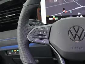Volkswagen Tiguan 1.5 272pk eHybrid R-Line Edition Black Style Trekhaak 360Camera Keyless Massage Virtual Cockpit Panoramadak Navigatie thumbnail 19