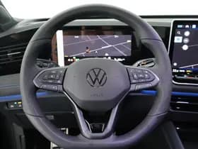 Volkswagen Tiguan 1.5 272pk eHybrid R-Line Edition Black Style Trekhaak 360Camera Keyless Massage Virtual Cockpit Panoramadak Navigatie thumbnail 20