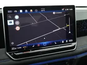 Volkswagen Tiguan 1.5 272pk eHybrid R-Line Edition Black Style Trekhaak 360Camera Keyless Massage Virtual Cockpit Panoramadak Navigatie thumbnail 23