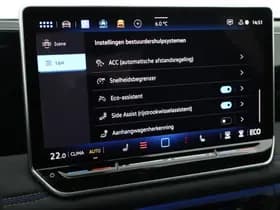 Volkswagen Tiguan 1.5 272pk eHybrid R-Line Edition Black Style Trekhaak 360Camera Keyless Massage Virtual Cockpit Panoramadak Navigatie thumbnail 37