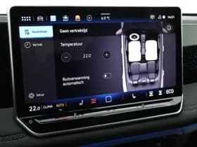 Volkswagen Tiguan 1.5 272pk eHybrid R-Line Edition Black Style Trekhaak 360Camera Keyless Massage Virtual Cockpit Panoramadak Navigatie thumbnail 38