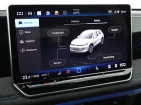Volkswagen Tiguan 1.5 272pk eHybrid R-Line Edition Black Style Trekhaak 360Camera Keyless Massage Virtual Cockpit Panoramadak Navigatie thumbnail 40
