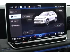 Volkswagen Tiguan 1.5 272pk eHybrid R-Line Edition Black Style Trekhaak 360Camera Keyless Massage Virtual Cockpit Panoramadak Navigatie thumbnail 41