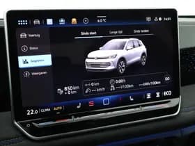 Volkswagen Tiguan 1.5 272pk eHybrid R-Line Edition Black Style Trekhaak 360Camera Keyless Massage Virtual Cockpit Panoramadak Navigatie thumbnail 42