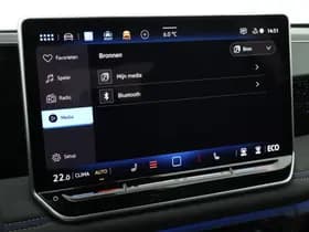 Volkswagen Tiguan 1.5 272pk eHybrid R-Line Edition Black Style Trekhaak 360Camera Keyless Massage Virtual Cockpit Panoramadak Navigatie thumbnail 44