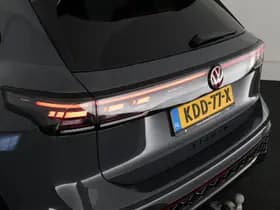 Volkswagen Tiguan 1.5 272pk eHybrid R-Line Edition Black Style Trekhaak 360Camera Keyless Massage Virtual Cockpit Panoramadak Navigatie thumbnail 57