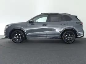 Volkswagen Tiguan 1.5 272pk eHybrid R-Line Edition Black Style Trekhaak 360Camera Keyless Massage Virtual Cockpit Panoramadak Navigatie thumbnail 9