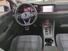 Volkswagen Golf 1.4 eHybrid GTE 245pk Camera Adaptief Onderstel Matrix LED Stoelverwarming Navigatie ACC thumbnail 2