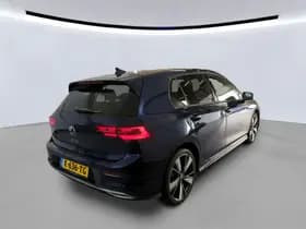 Volkswagen Golf 1.4 eHybrid GTE 245pk Camera Adaptief Onderstel Matrix LED Stoelverwarming Navigatie ACC thumbnail 5