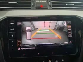 Volkswagen Passat Variant 1.4 TSI PHEV 218pk GTE Business Trekhaak Panoramadak Leder Stoelverwarming thumbnail 4