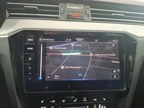 Volkswagen Passat Variant 1.4 TSI PHEV 218pk GTE Business Trekhaak Panoramadak Leder Stoelverwarming thumbnail 5