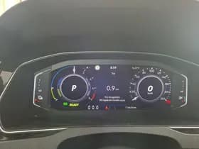 Volkswagen Passat Variant 1.4 TSI PHEV 218pk GTE Business Trekhaak Panoramadak Leder Stoelverwarming thumbnail 6