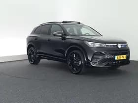 Volkswagen Tiguan 1.5 272pk eHybrid R-Line Edition Black Style Trekhaak 360Camera Keyless Massage Virtual Cockpit Panoramadak Navigatie thumbnail 12