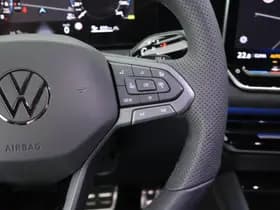 Volkswagen Tiguan 1.5 272pk eHybrid R-Line Edition Black Style Trekhaak 360Camera Keyless Massage Virtual Cockpit Panoramadak Navigatie thumbnail 20