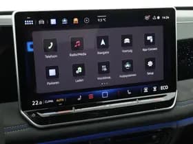 Volkswagen Tiguan 1.5 272pk eHybrid R-Line Edition Black Style Trekhaak 360Camera Keyless Massage Virtual Cockpit Panoramadak Navigatie thumbnail 22