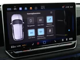 Volkswagen Tiguan 1.5 272pk eHybrid R-Line Edition Black Style Trekhaak 360Camera Keyless Massage Virtual Cockpit Panoramadak Navigatie thumbnail 25