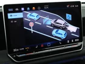 Volkswagen Tiguan 1.5 272pk eHybrid R-Line Edition Black Style Trekhaak 360Camera Keyless Massage Virtual Cockpit Panoramadak Navigatie thumbnail 26