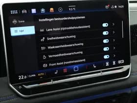 Volkswagen Tiguan 1.5 272pk eHybrid R-Line Edition Black Style Trekhaak 360Camera Keyless Massage Virtual Cockpit Panoramadak Navigatie thumbnail 27