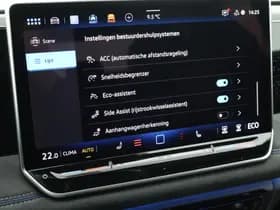 Volkswagen Tiguan 1.5 272pk eHybrid R-Line Edition Black Style Trekhaak 360Camera Keyless Massage Virtual Cockpit Panoramadak Navigatie thumbnail 28