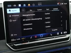 Volkswagen Tiguan 1.5 272pk eHybrid R-Line Edition Black Style Trekhaak 360Camera Keyless Massage Virtual Cockpit Panoramadak Navigatie thumbnail 31