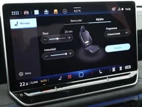 Volkswagen Tiguan 1.5 272pk eHybrid R-Line Edition Black Style Trekhaak 360Camera Keyless Massage Virtual Cockpit Panoramadak Navigatie thumbnail 34