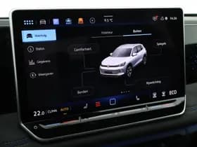 Volkswagen Tiguan 1.5 272pk eHybrid R-Line Edition Black Style Trekhaak 360Camera Keyless Massage Virtual Cockpit Panoramadak Navigatie thumbnail 38