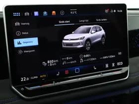 Volkswagen Tiguan 1.5 272pk eHybrid R-Line Edition Black Style Trekhaak 360Camera Keyless Massage Virtual Cockpit Panoramadak Navigatie thumbnail 40