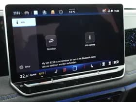 Volkswagen Tiguan 1.5 272pk eHybrid R-Line Edition Black Style Trekhaak 360Camera Keyless Massage Virtual Cockpit Panoramadak Navigatie thumbnail 42