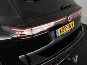 Volkswagen Tiguan 1.5 272pk eHybrid R-Line Edition Black Style Trekhaak 360Camera Keyless Massage Virtual Cockpit Panoramadak Navigatie thumbnail 55