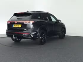 Volkswagen Tiguan 1.5 272pk eHybrid R-Line Edition Black Style Trekhaak 360Camera Keyless Massage Virtual Cockpit Panoramadak Navigatie thumbnail 10