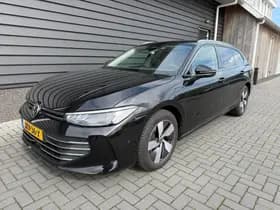 Volkswagen Passat Variant 1.5 eHybrid 204pk Business Trekhaak Camera Leder/Alcantara Stoel+ Stuurverwarming Massage Led Navigatie