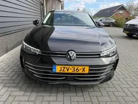 Volkswagen Passat Variant 1.5 eHybrid 204pk Business Trekhaak Camera Leder/Alcantara Stoel+ Stuurverwarming Massage Led Navigatie thumbnail 7