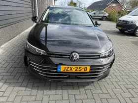 Volkswagen Passat Variant 1.5 eHybrid 204pk Business Trekhaak Camera Leder/Alcantara Stoel+ Stuurverwarming Massage Led Navigatie thumbnail 7