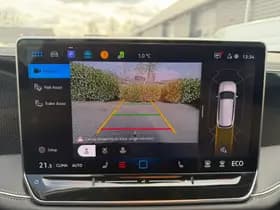 Volkswagen Passat Variant 1.5 eHybrid 204pk Business Trekhaak Camera Leder/Alcantara Stoel+ Stuurverwarming Massage Led Navigatie thumbnail 8