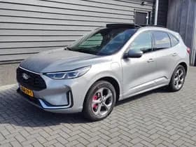 Ford Kuga 2.5 PHEV 224pk ST-Line X Panoramadak Trekhaak Stoelverwarming HUD B&O Audio
