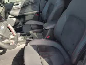 Ford Kuga 2.5 PHEV 224pk ST-Line X Panoramadak Trekhaak Stoelverwarming HUD B&O Audio thumbnail 4