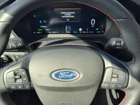 Ford Kuga 2.5 PHEV 224pk ST-Line X Panoramadak Trekhaak Stoelverwarming HUD B&O Audio thumbnail 5