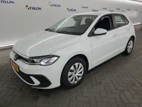 Volkswagen Polo 1.0 TSI 95pk Polo Airco App-Connect