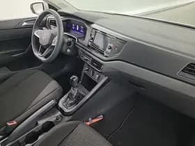 Volkswagen Polo 1.0 TSI 95pk Polo Airco App-Connect thumbnail 2