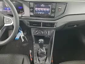 Volkswagen Polo 1.0 TSI 95pk Polo Airco App-Connect thumbnail 3