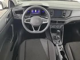 Volkswagen Polo 1.0 TSI 95pk Polo Airco App-Connect thumbnail 4